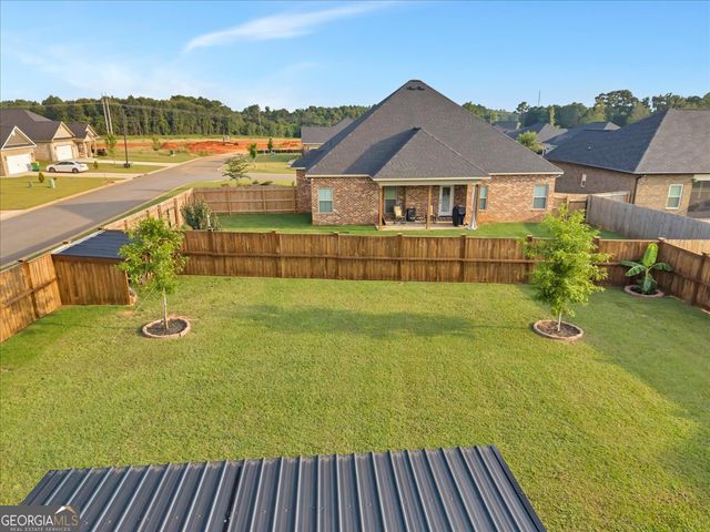101 Raspberry Trail, Perry, GA 31069