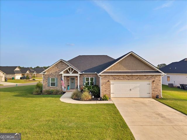 101 Raspberry Trail, Perry, GA 31069