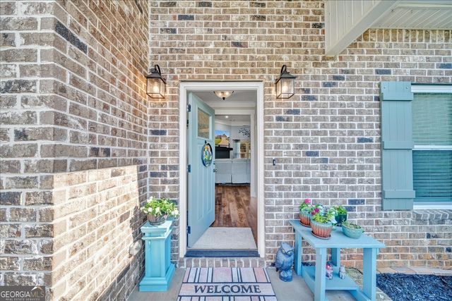 101 Raspberry Trail, Perry, GA 31069