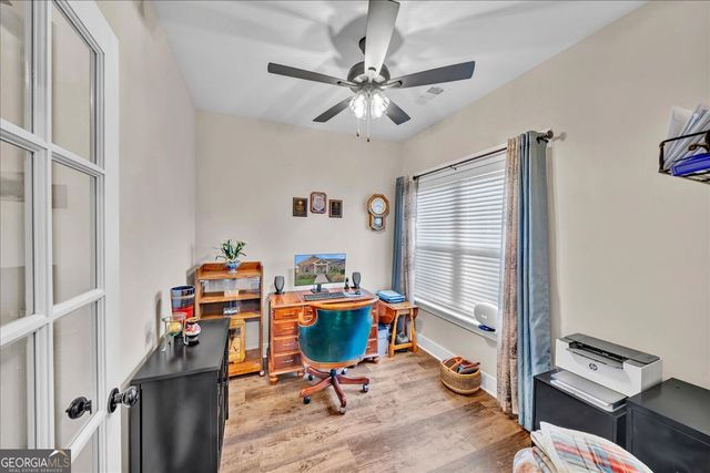 101 Raspberry Trail, Perry, GA 31069