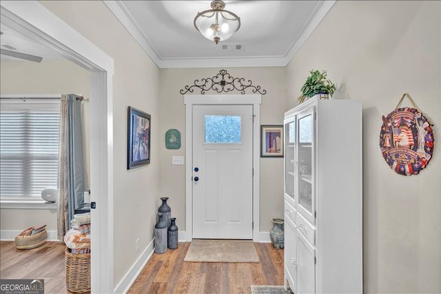 101 Raspberry Trail, Perry, GA 31069