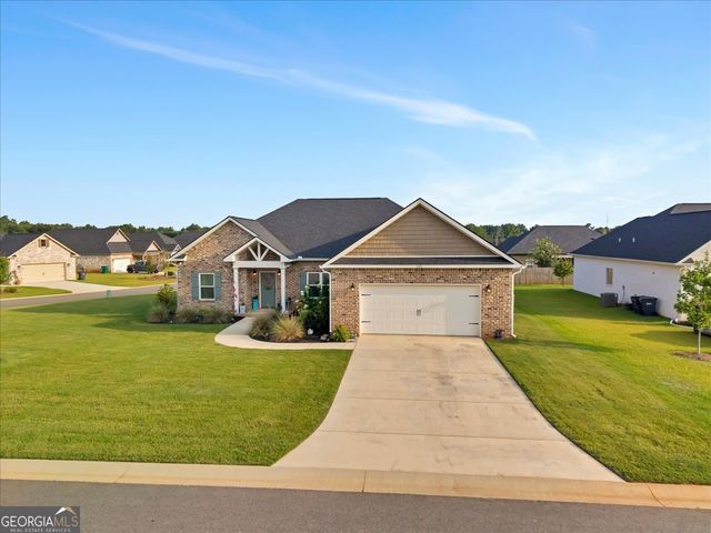 101 Raspberry Trail, Perry, GA 31069