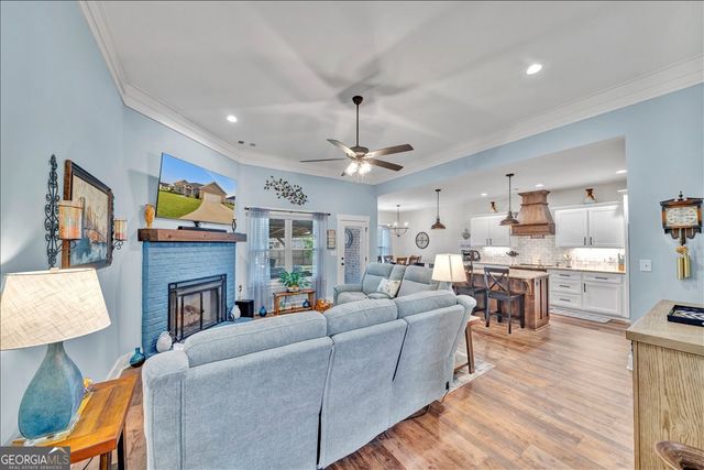 101 Raspberry Trail, Perry, GA 31069
