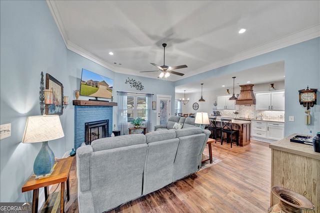 101 Raspberry Trail, Perry, GA 31069