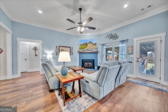 101 Raspberry Trail, Perry, GA 31069