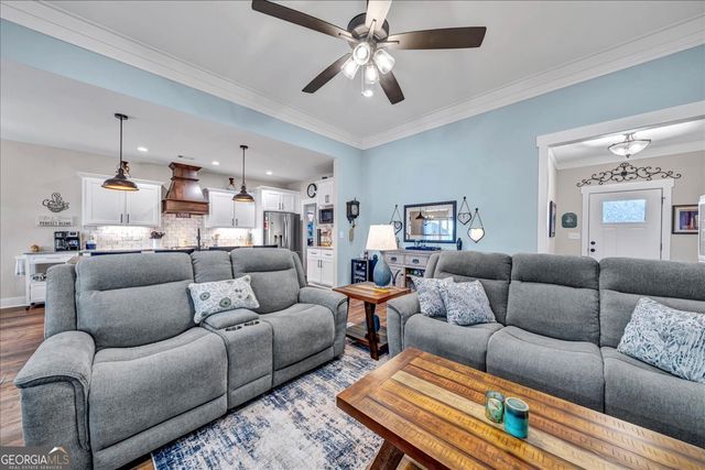 101 Raspberry Trail, Perry, GA 31069