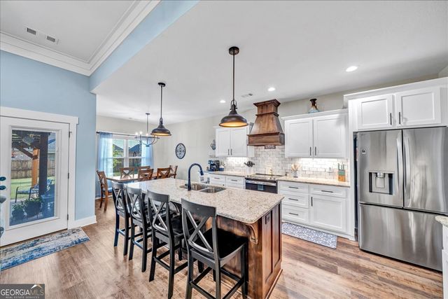101 Raspberry Trail, Perry, GA 31069