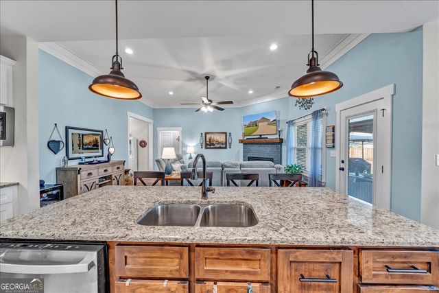 101 Raspberry Trail, Perry, GA 31069
