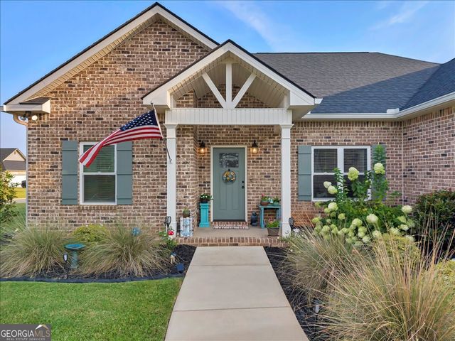 101 Raspberry Trail, Perry, GA 31069