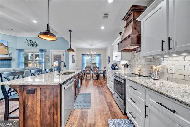 101 Raspberry Trail, Perry, GA 31069