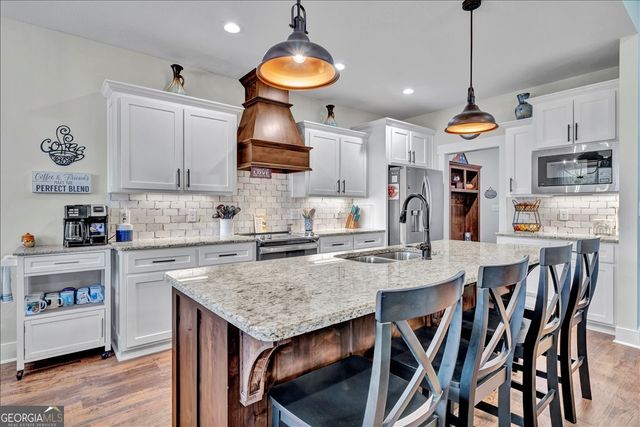 101 Raspberry Trail, Perry, GA 31069