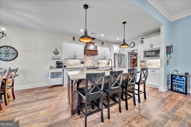 101 Raspberry Trail, Perry, GA 31069