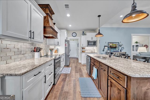 101 Raspberry Trail, Perry, GA 31069