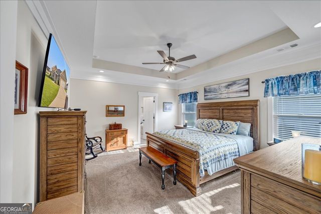 101 Raspberry Trail, Perry, GA 31069
