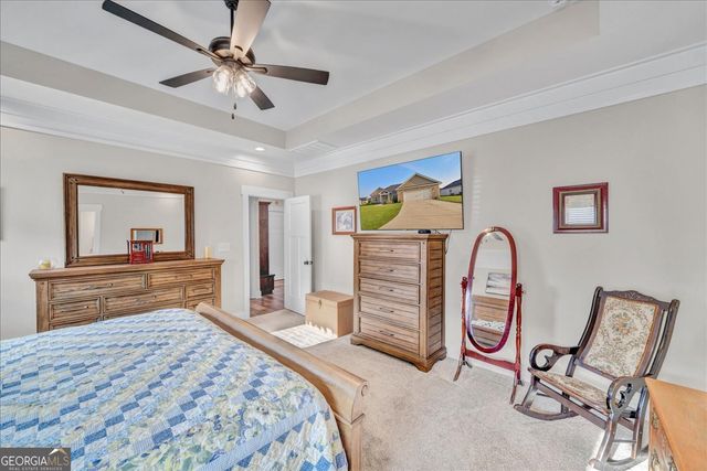 101 Raspberry Trail, Perry, GA 31069