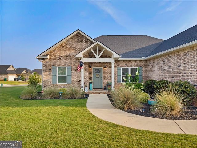101 Raspberry Trail, Perry, GA 31069