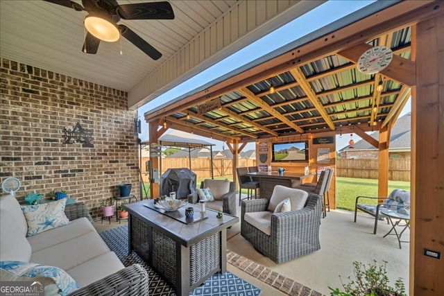 101 Raspberry Trail, Perry, GA 31069