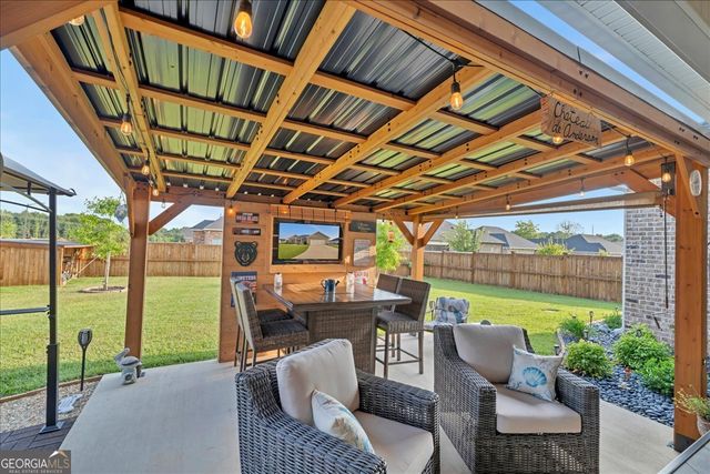 101 Raspberry Trail, Perry, GA 31069
