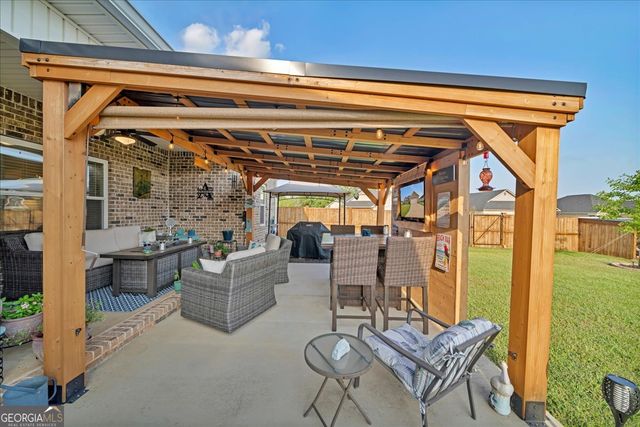 101 Raspberry Trail, Perry, GA 31069