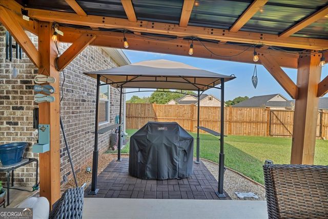 101 Raspberry Trail, Perry, GA 31069