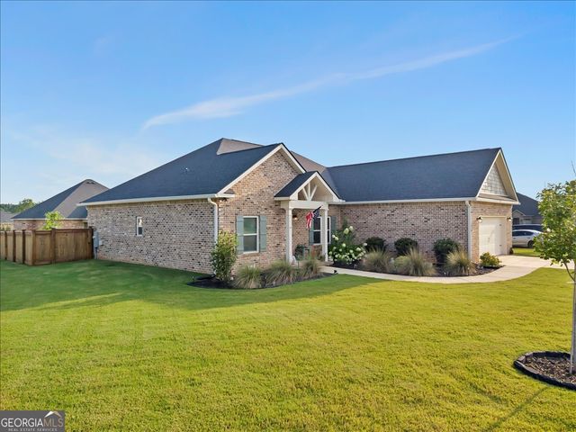 101 Raspberry Trail, Perry, GA 31069