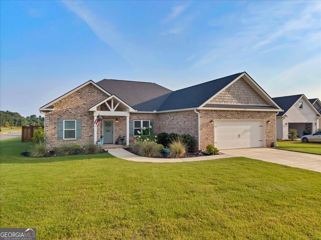 101 Raspberry Trail, Perry, GA 31069