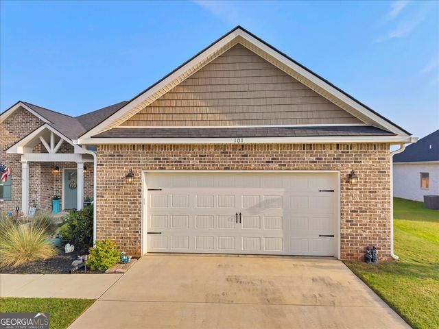 101 Raspberry Trail, Perry, GA 31069