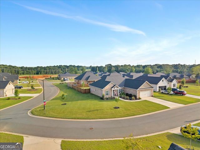 101 Raspberry Trail, Perry, GA 31069