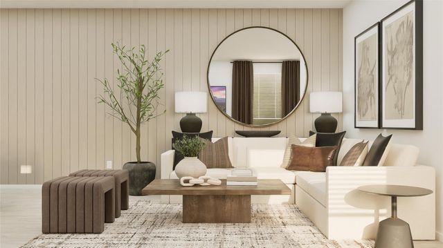 1510 Marigold Bend Drive, Crosby, TX 77532