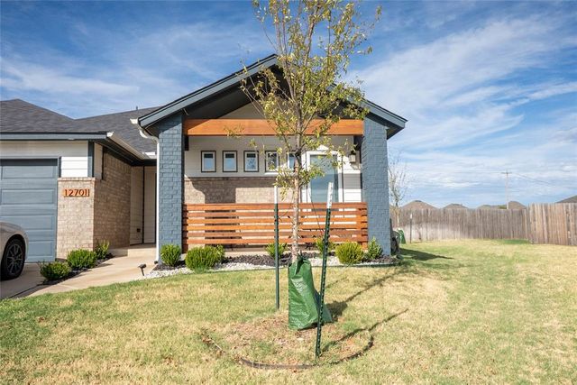 12701 NW 4th Street, Yukon, OK 73099