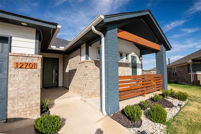 12701 NW 4th Street, Yukon, OK 73099