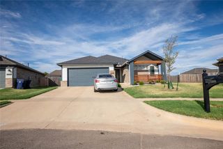 12701 NW 4th Street, Yukon, OK 73099