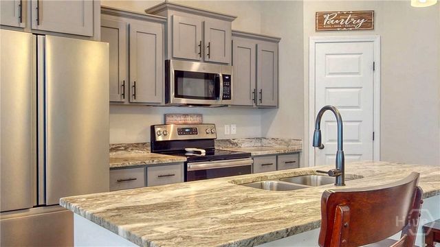 110 Tailwind Trail, Guyton, GA 31312