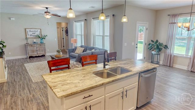 110 Tailwind Trail, Guyton, GA 31312