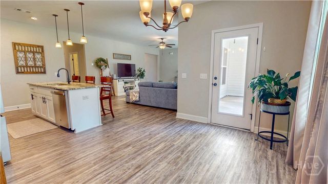 110 Tailwind Trail, Guyton, GA 31312