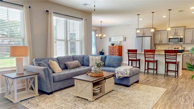 110 Tailwind Trail, Guyton, GA 31312