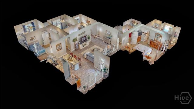 110 Tailwind Trail, Guyton, GA 31312