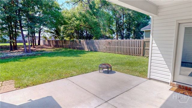 110 Tailwind Trail, Guyton, GA 31312