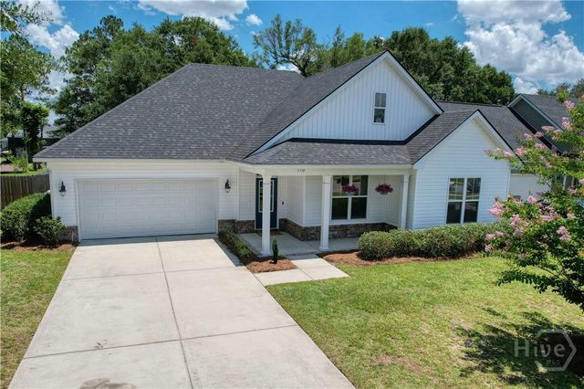 110 Tailwind Trail, Guyton, GA 31312