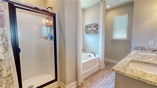 110 Tailwind Trail, Guyton, GA 31312