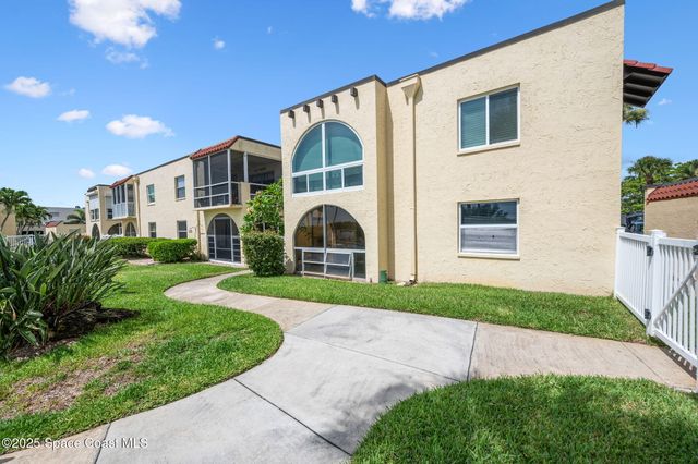 1727 Minutemen Causeway 108, Cocoa Beach, FL 32931