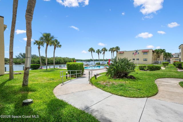 1727 Minutemen Causeway 108, Cocoa Beach, FL 32931