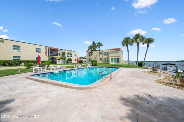 1727 Minutemen Causeway 108, Cocoa Beach, FL 32931