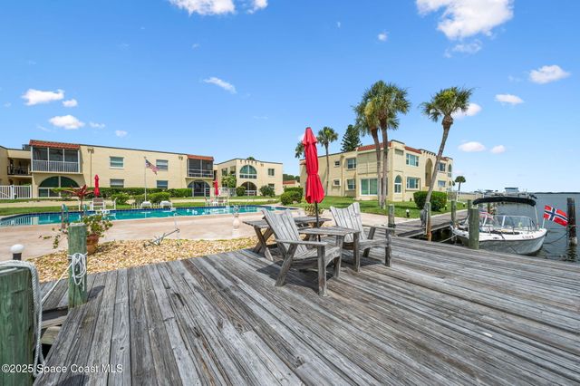 1727 Minutemen Causeway 108, Cocoa Beach, FL 32931