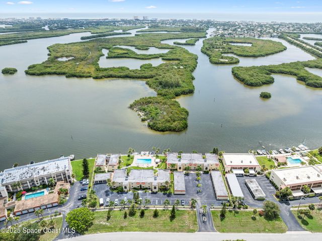 1727 Minutemen Causeway 108, Cocoa Beach, FL 32931