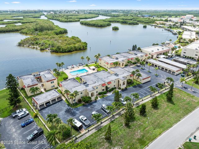 1727 Minutemen Causeway 108, Cocoa Beach, FL 32931