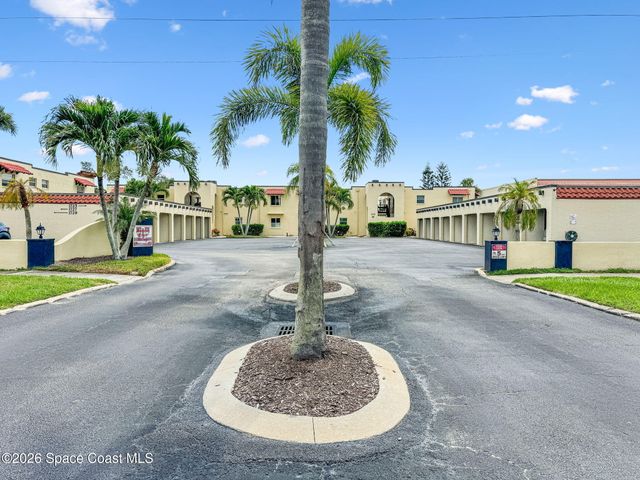 1727 Minutemen Causeway 108, Cocoa Beach, FL 32931