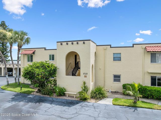 1727 Minutemen Causeway 108, Cocoa Beach, FL 32931