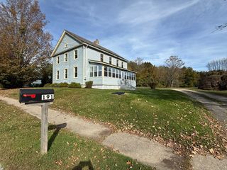 191 Fort Hill Ave, Pittsfield, MA 01201
