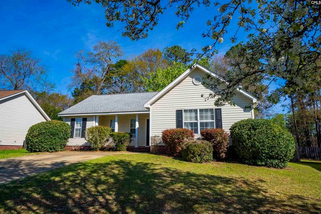 117 East Side Drive, Lexington, SC 29072